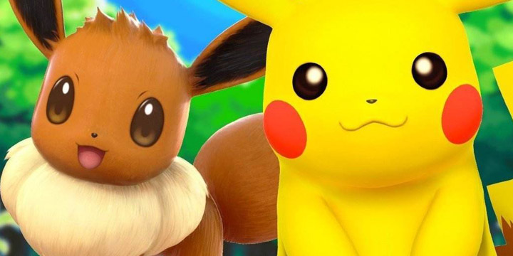 增田顺一：很多人以为《宝可梦》是任天堂的，以后要多宣传GameFreak