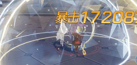 龙族幻想双生