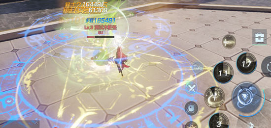 龙族幻想双生