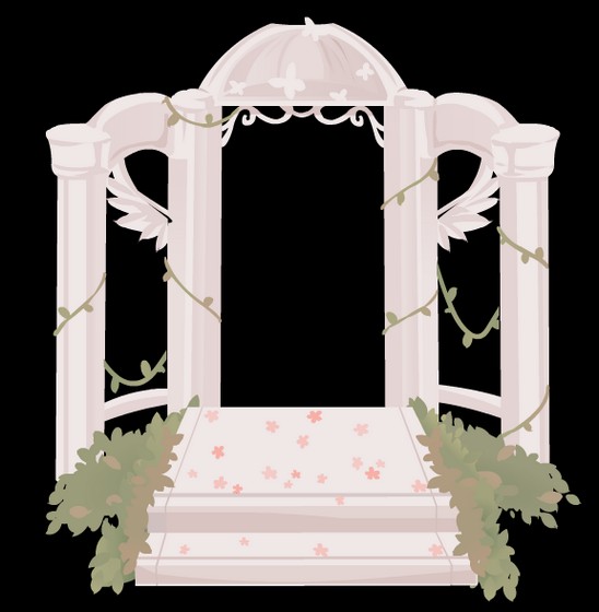 小花仙漫步清芬套装