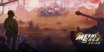 《重装机兵：荒野的方舟》男人的浪漫就是轰鸣的末世战车和巨炮