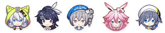 崩坏3夏日沙滩派对