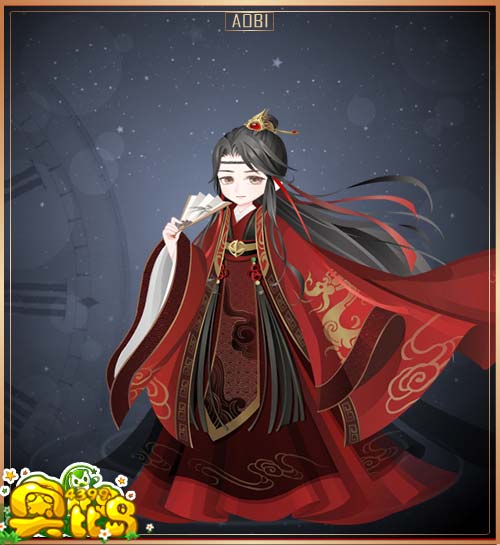 奥比岛七夕祈愿单品图鉴
