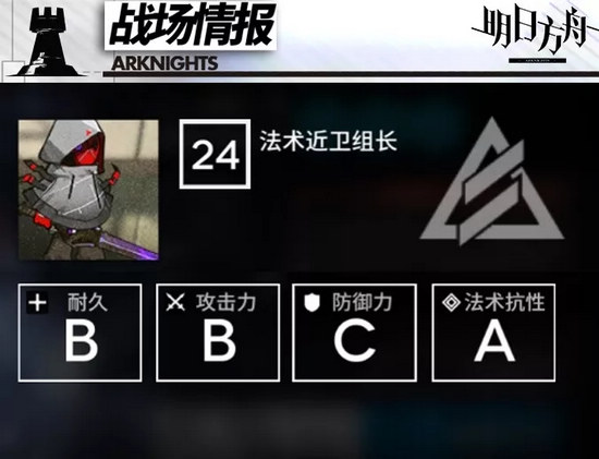 明日方舟超难关解析