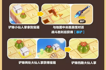 崩坏3奇异漂流攻略