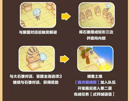 崩坏3奇异漂流攻略