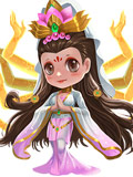 造梦西游外传千手观音