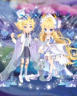 小花仙五月花庭套装