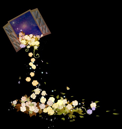 小花仙五月花庭套装