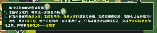 小花仙幻境的救赎活动攻略2