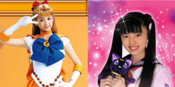 《美少女战士》主题餐厅开业，日本摸仙堡看来是藏不住了！