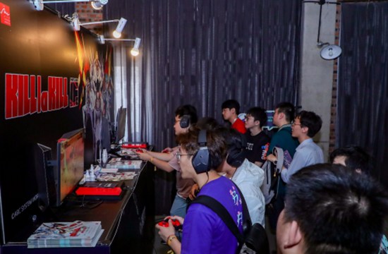 杉果游戏