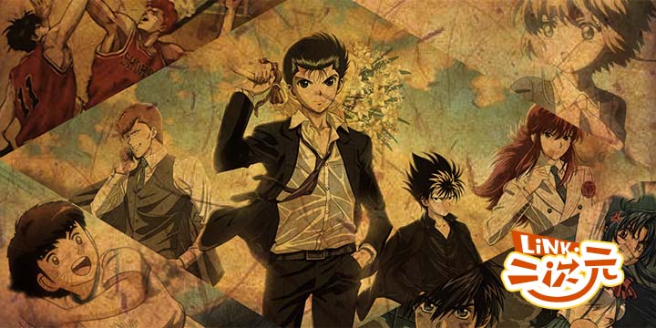 「Link·二次元」日本动画兴起“文艺复兴” 是真的回春还是创造力衰退
