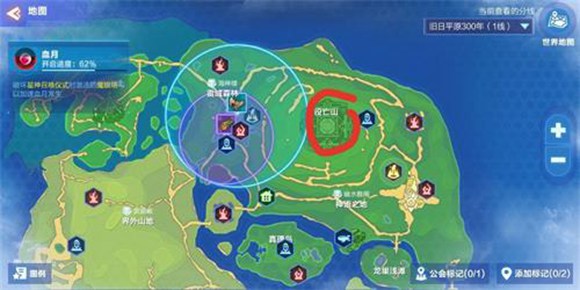 我的起源赚钱合集