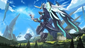 奥拉星手游8月14日删档计费测试预告