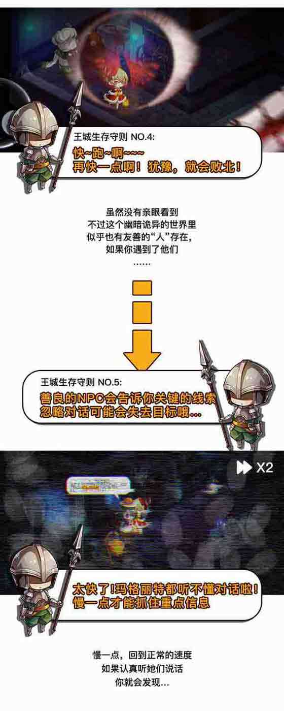 宝石研物语血缘之证生存