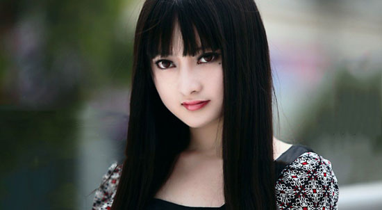富江真人剧