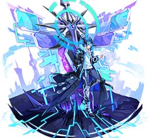 奥奇传说虚妄弑神亚当