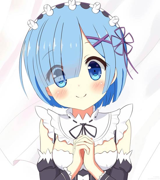 从零开始的异世界生活OVA