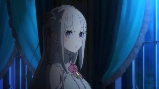 从零开始的异世界生活OVA
