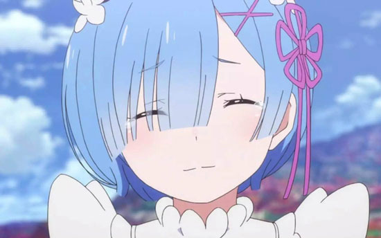 从零开始的异世界生活OVA