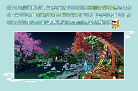 天涯明月刀手游