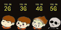 5G太快了，iQOO Pro安排上5G了，不来一部？
