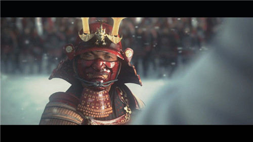 全面战争
