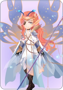 小花仙星运·巨蟹套装