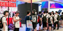 2019 ChinaJoy盛夏来袭 一加手机亮相E4展馆
