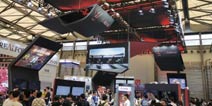2019 ChinaJoy展 保友竞赛型电竞椅为电竞玩家量身打造