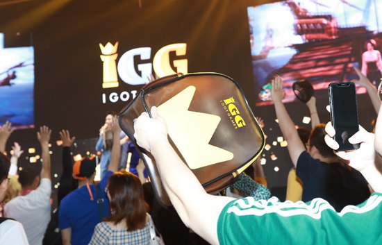 IGG