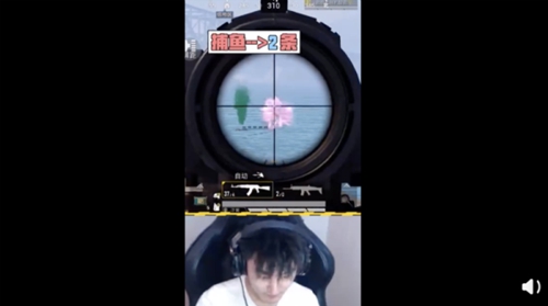 和平精英