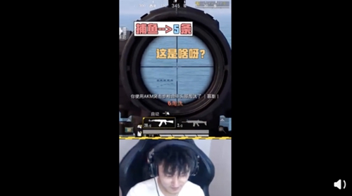 和平精英