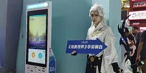 ChinaJoy2019落幕 来电科技与完美世界合作推出联名款共享充电宝