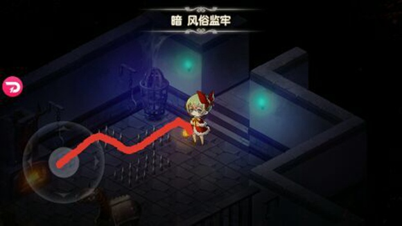 宝石研物语血缘之证