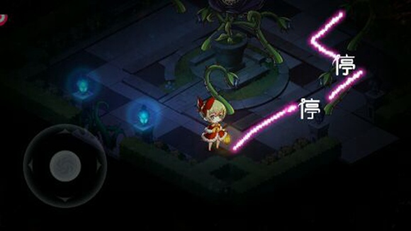 宝石研物语血缘之证