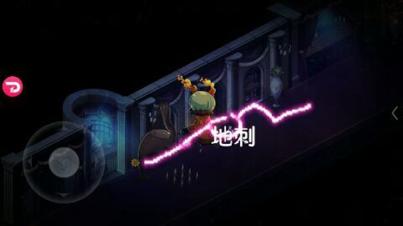 宝石研物语血缘之证时光回廊攻略