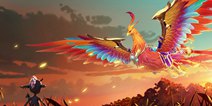 创造与魔法7月25日更新公告 幸运转盘新增浴焰凤凰礼包