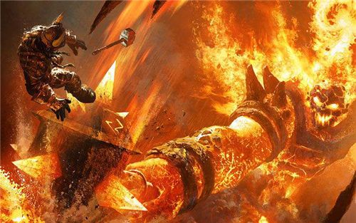 重新与全世界竞争 《魔兽世界》怀旧服开启世界首杀新赛道