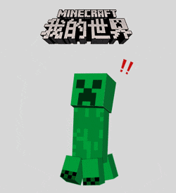 我的世界