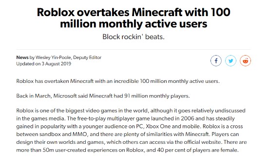 roblox