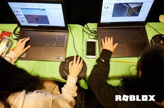 roblox