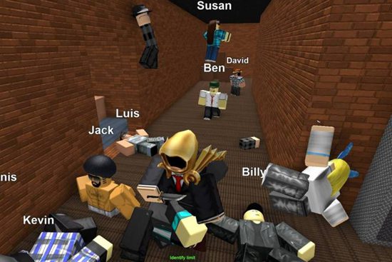 roblox