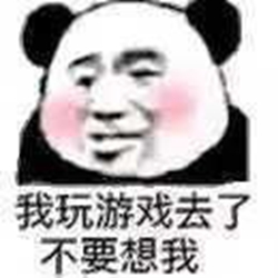 玩游戏