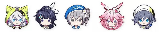 崩坏3夏日沙滩派对