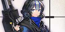 《明日方舟》新干员“格劳克斯”介绍