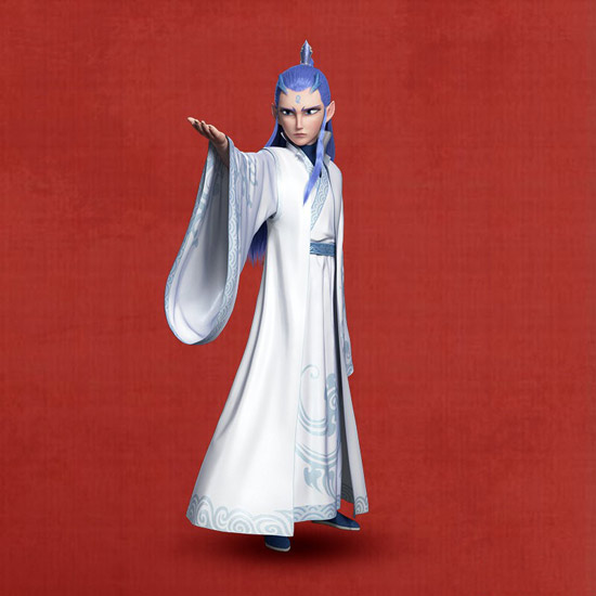 哪吒之魔童降世