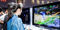 骁龙芯提供玩手机游戏专业体验 火力全开成就竞技王者
