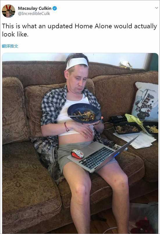 小鬼当家